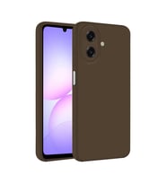 Galaxy A07 4G First - Kahverengi
