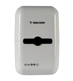 Yaman Group Su Arıtma Cihazı (8 Lt Metal Tanklı)