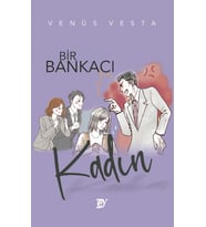 Bir Bankacı Kadın