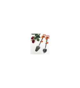 KISMET EGE SERVİS SPATULA (Metal)