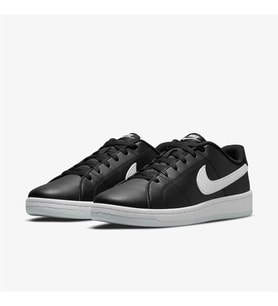 Nike Court Royale 2 Nn Kadın Günlük Spor Ayakkabı SİYAH BEYAZ