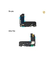 Uyumlu Samsung Galaxy S8 Plus Buzzer Alt hoparlör bazır buzzer ses çıkışı