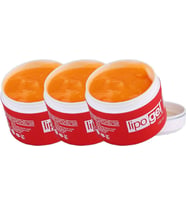 Lipogel 3'lü Jel 150 ml