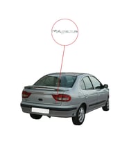 Megane 1 Arka Yazı - 7700845989