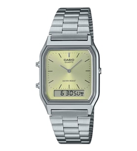 Casio Aq-230A-9Amqydf Erkek Kol Saati