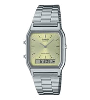 Casio Aq-230A-9Amqydf Erkek Kol Saati