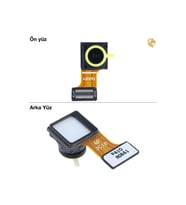 Samsung Galaxy A55 Ön Kamera Ön kamera küçük kamera ön kamera sensörü selfie kamerası