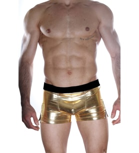 Mulvxbrf Brf02  Erkek  Boxer (Mulvix)