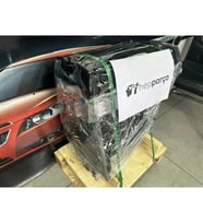Chevrolet Lacetti F16D3 Motor Sandık (Standart)
