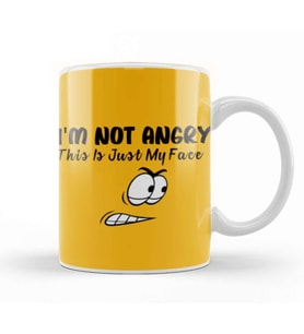 Sarcasm Funny Comment Quotes Gift   Sarcastic    And Men Humorous Saying Kupa Bardak Porselen