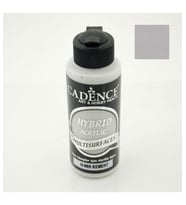 Cadence Hybrid Multisurface Akrilik Boya 120 ml. H-069 KEMENT 