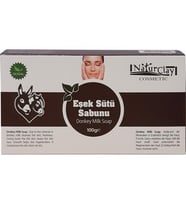 Naturclay Eşek Sütü Sabunu 100 gr 2 Adet