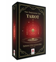 Yeni Başlayanlar için Tarot Eğitim Seti