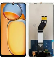 Xiaomi Redmi 13c Lcd Ekran Dokunmatik