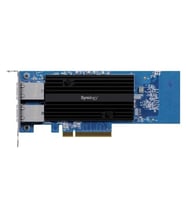 SYNOLOGY E10G30-T2 2port 10GbE PCIe Ethernet Kartı