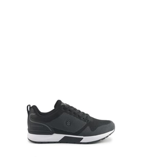 Lumberjack VENDOR 2.0 5PR 102021881 Erkek Spor Ayakkabı Siyah 40-45