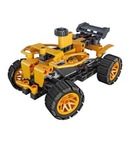 Nessiworld Bilim ve Oyun Buggy and Quad
