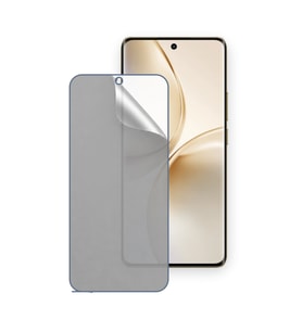SChitec Realme 14 Pro+ Uyumlu Ön Yüzey Mat Hidrojel Ekran Koruyucu