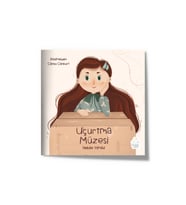 Nebile Yılmaz  - Uçurtma Müzesi (Krem)