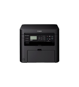Canon I-Sensys MF237W Wi-Fi + Tarayıcı + Fotokopi + Faks Tam Dolu Pluscopy Tonerli
