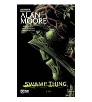 Swamp Thing Efsanesi: 6.Cilt