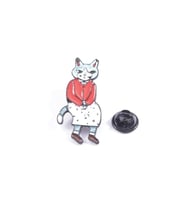 Mrs. Kedi Pin