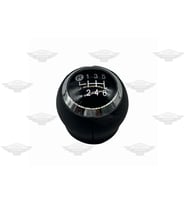 TOYOTA COROLLA 6 İLERİ VİTES TOPUZU SİYAH 2013-2018 33504-02650-C1-ITQ