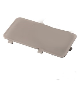 FORD FİESTA 1996-2001 ÖN TAMPON ÇEKİ DEMİR KAPAGI