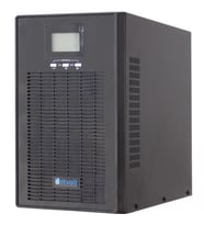 DOTVOLT DOTVOLT 3KVA MN3KVA ONLINE 1/1F LCD EKRAN TOWER UPS