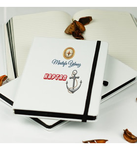 Kaptan Defter