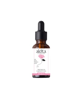 Akita Taşıyıcı Yağ 30mL