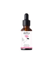 Akita Taşıyıcı Yağ 30mL