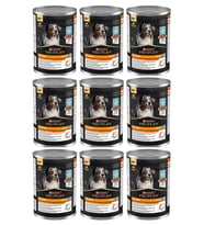 Pro Plan Balıklı Yetişkin Köpek Konservesi 400 Gr*9 Adet