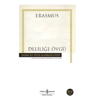 Deliliğe Övgü - Hasan Ali Yücel Klasikleri