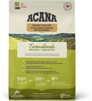 Acana Grasslands Tahılsız Köpek Maması 2 Kg