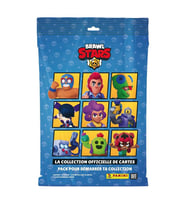 Brawl Stars 2025 Tcg Mega Başlangıç Paketi