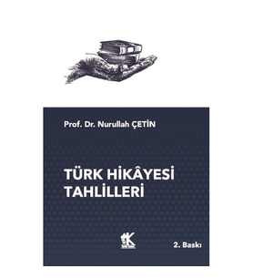Türk Hikâyesi Tahlilleri
