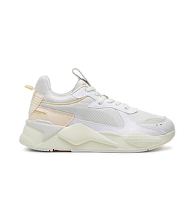 Puma Rs-X Soft Wns Kadın Günlük Ayakkabı 39377203 Bej