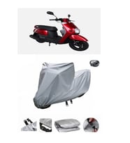 Altai Uma 50  Su Geçirmez Motosiklet Brandası ARKA ÇANTA UYUMLU