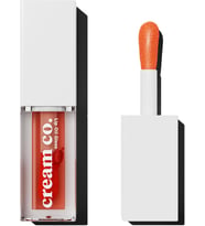 Dudak Parlatıcısı Nemlendirici Besleyici Lip Oil Gloss, Dudak Yağı Çarkıfelek Aromalı, E Vitamini