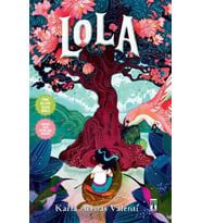 Lola – Karla Arenas Valenti (Timaş)