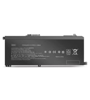 Hp Envy 15-dr x360 Notebook Bataryası Laptop Pil