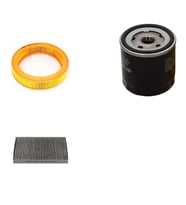 Seat Cordoba 1.6 Benzinli 75 Beygir 1997-2001 3Lü Hava + Yağ F. + Polen