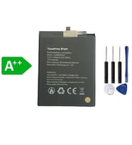 Reeder P13 Blue Plus 2022 İle Uyumlu İthal Pil Batarya