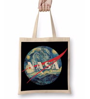 Nasa Bez Çanta Uzun Saplı