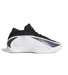 Adidas Anthony Edwards 2 Erkek Basketbol Ayakkabısı JQ9493 Beyaz