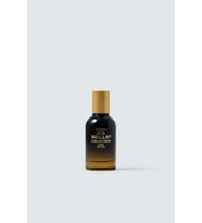 Zara Vanılla Collectıon 02 Unıque Hypnotıc Seductıve Edp 30 ML Erkek Parfüm (Kahverengi)