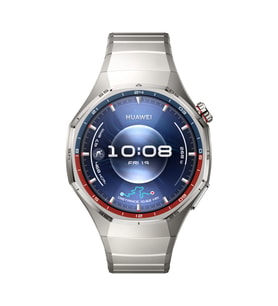 Huawei Watch GT 6 Pro 46 mm - Titanyum