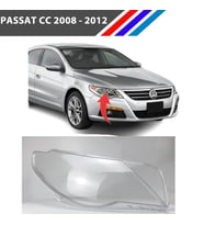 Far Camı R Passat CC 08 - 12