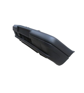 FIAT TEMPRA- 90/99; ÖN TAMPON SİYAH (SİS DELİKSİZ/SİS BRAKETLİ/ S TİPİ)(EUROBUMP) 1866-2001 711164080